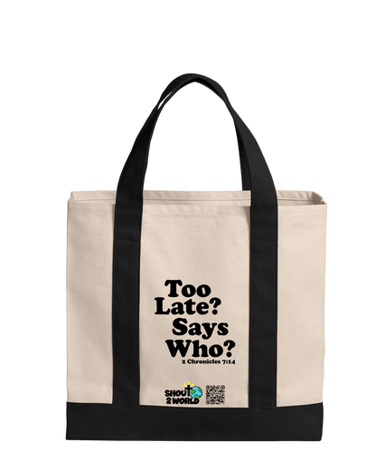 Tote Bag