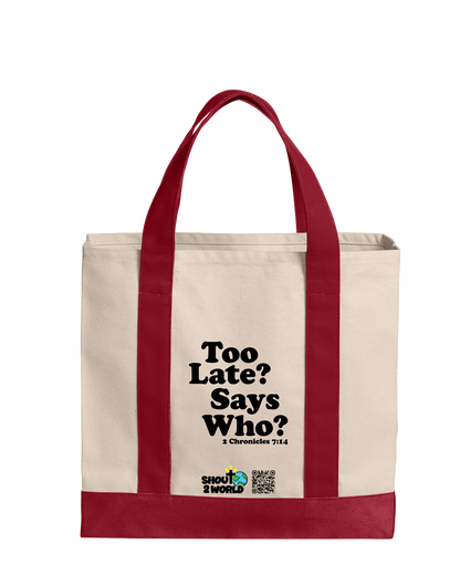 Tote Bag