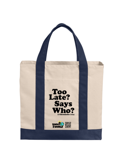 Tote Bag