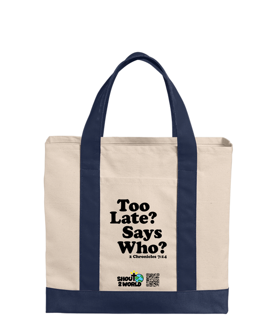 Tote Bag