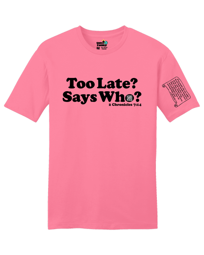 Tee Men