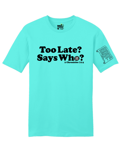 Tee Men
