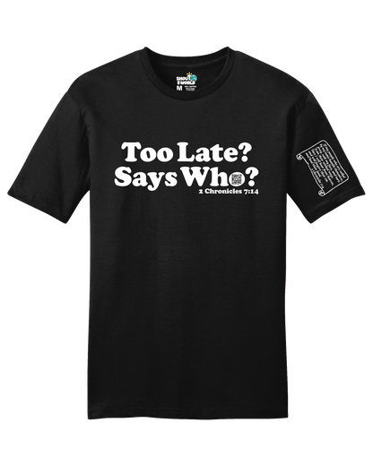 Tee Men