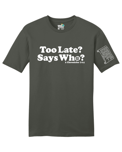 Tee Men