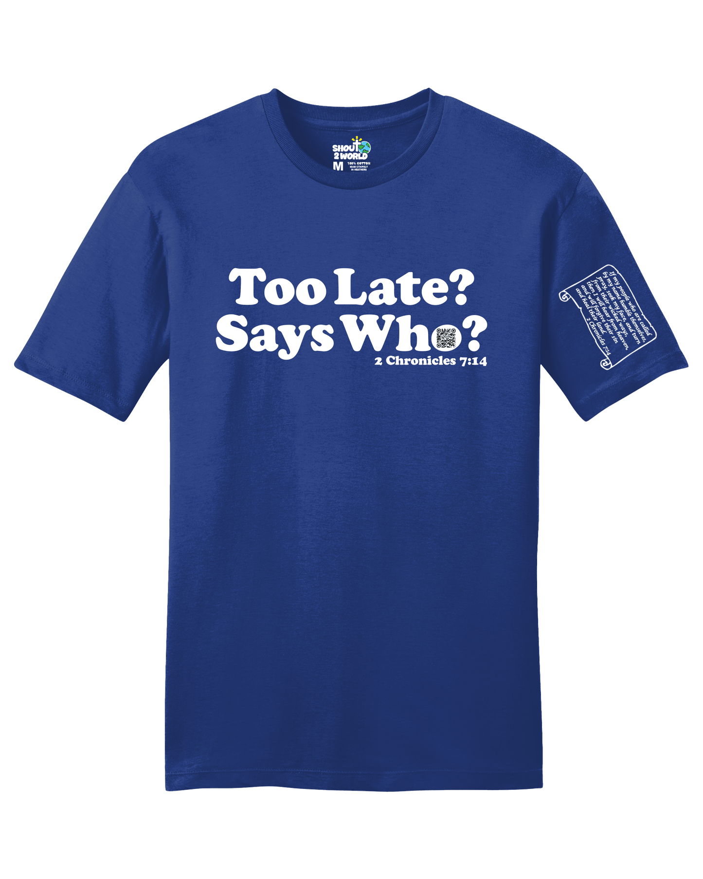 Tee Men