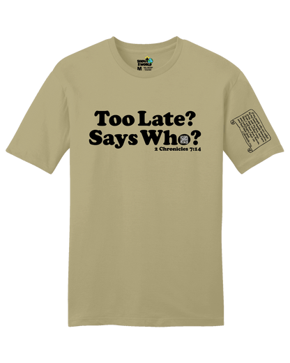 Tee Men
