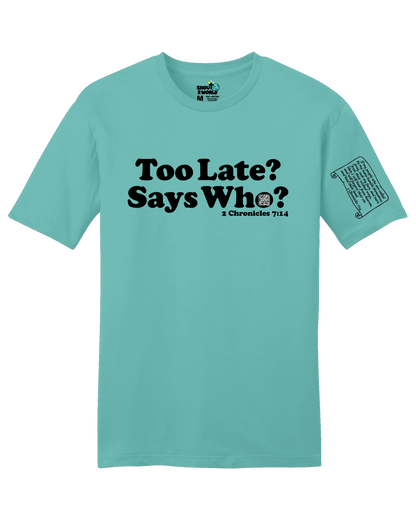 Tee Men