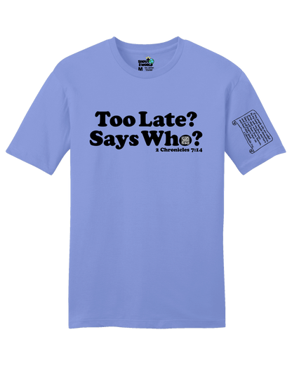 Tee Men