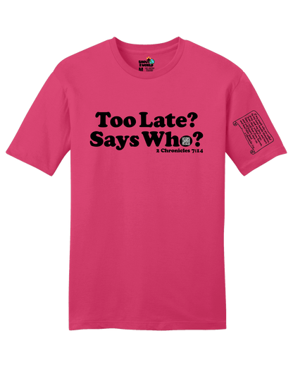 Tee Men