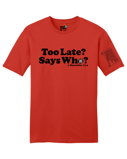 Tee Men
