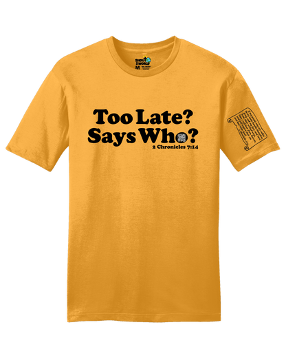 Tee Men