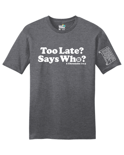Tee Men