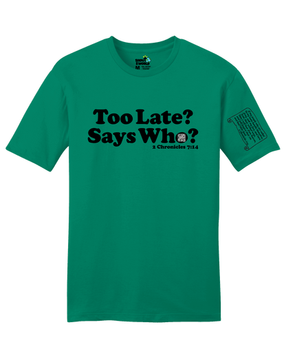 Tee Men