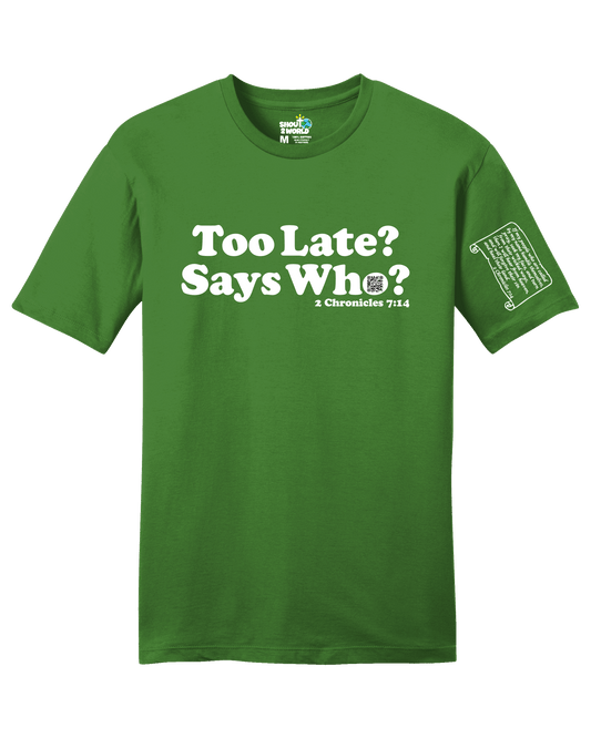 Tee Men