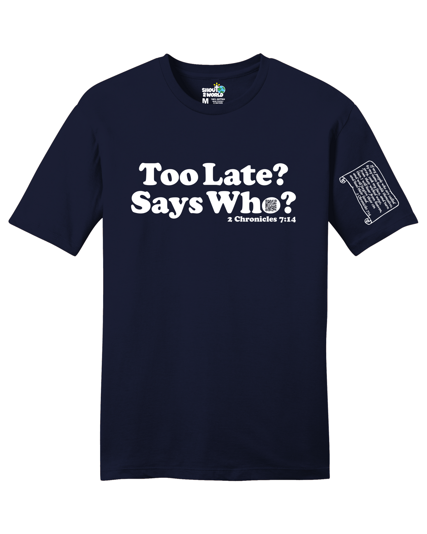 Tee Men