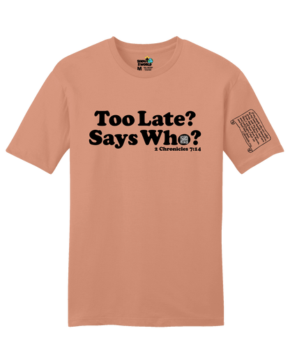 Tee Men
