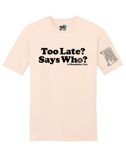 Tee Men