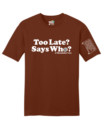 Tee Men