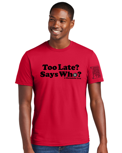 Tee Men