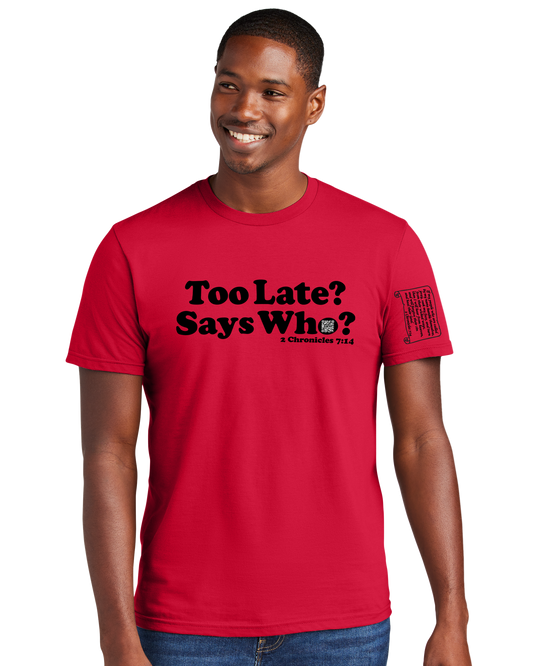 Tee Men