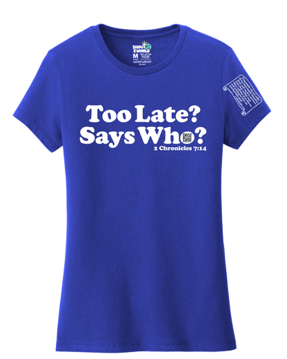 Tee Women