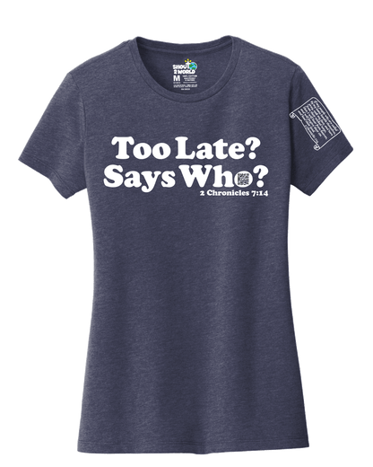 Tee Women