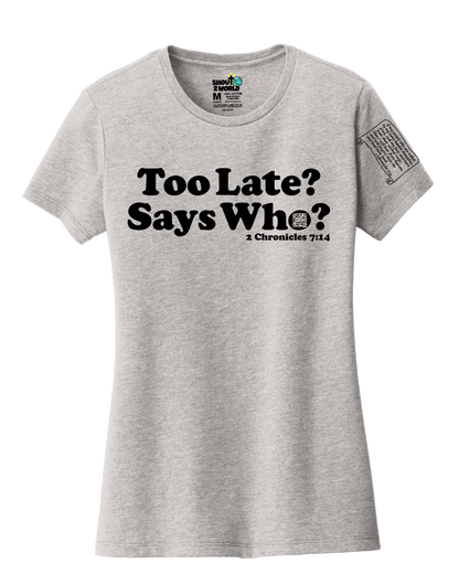 Tee Women
