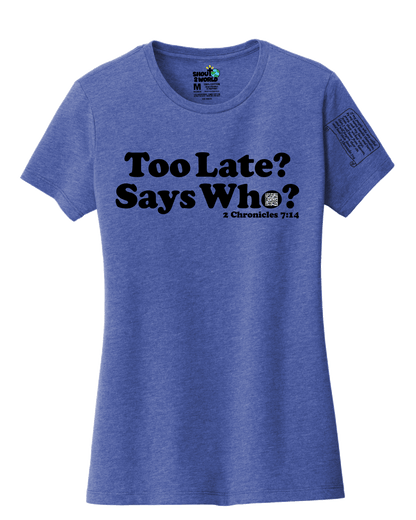 Tee Women