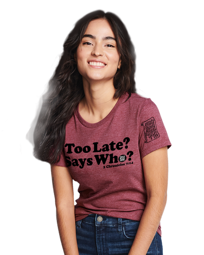 Tee Women