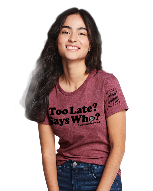 Tee Women