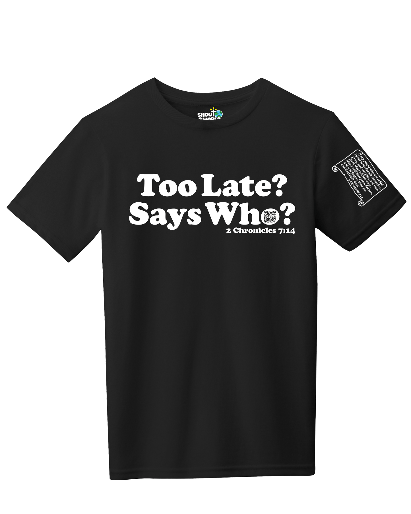 Tee Youth