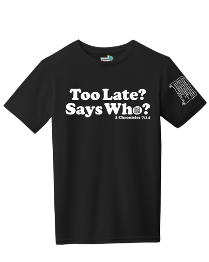 Tee Youth