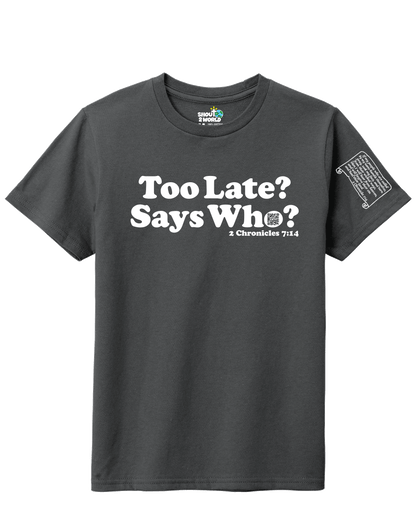 Tee Youth