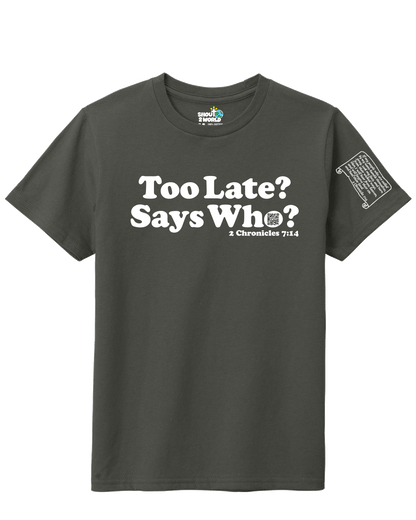 Tee Youth