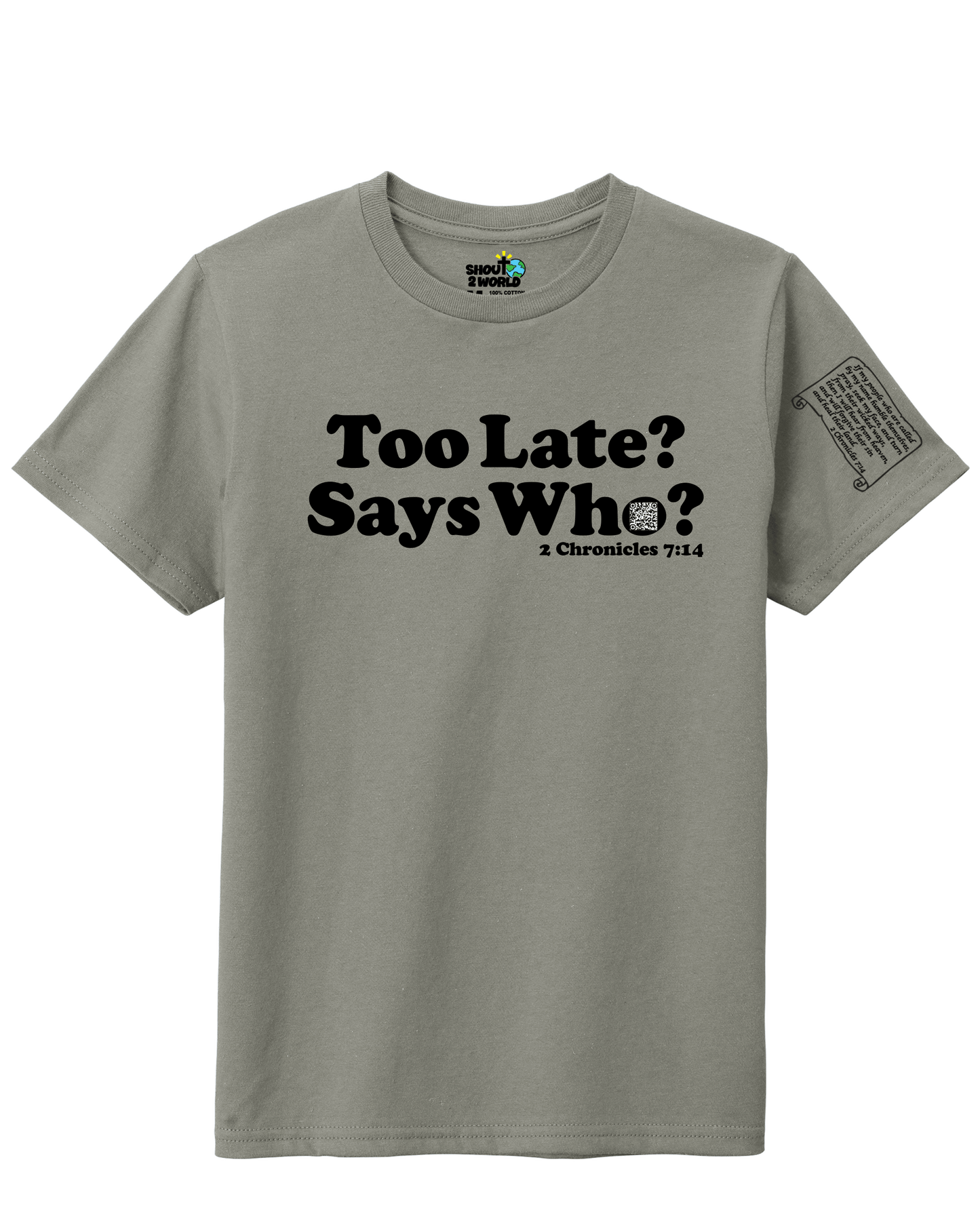 Tee Youth