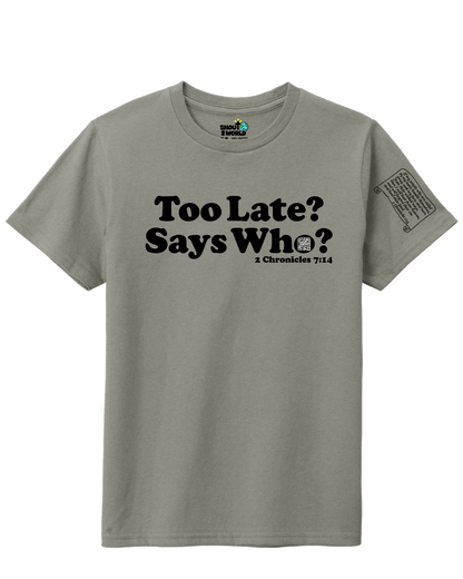 Tee Youth