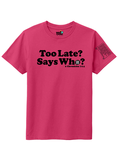 Tee Youth