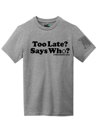 Tee Youth