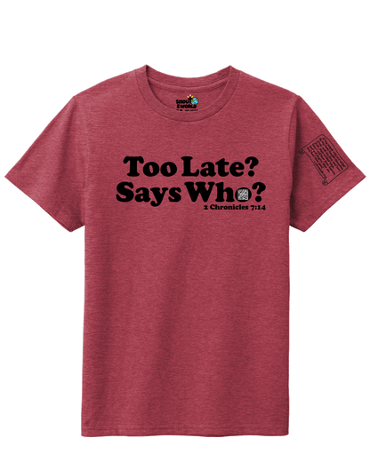Tee Youth