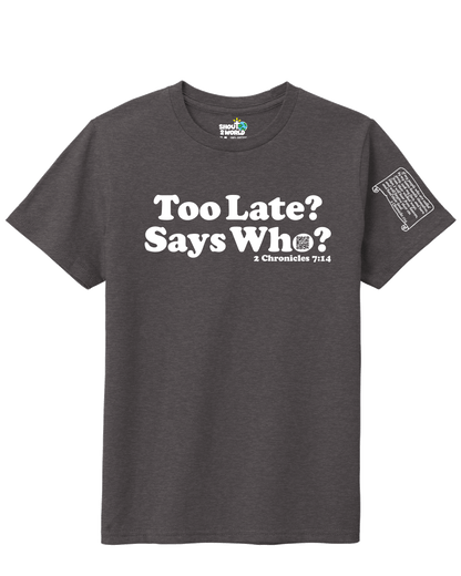 Tee Youth