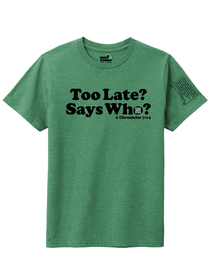 Tee Youth