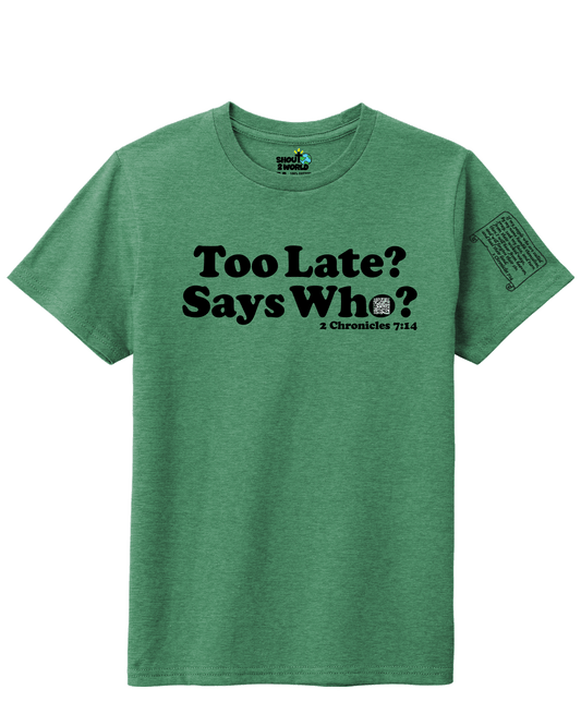 Tee Youth