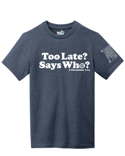 Tee Youth