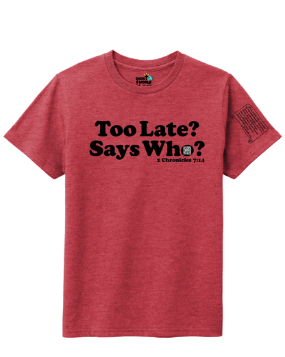 Tee Youth