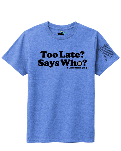 Tee Youth