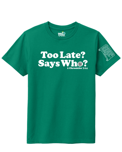 Tee Youth