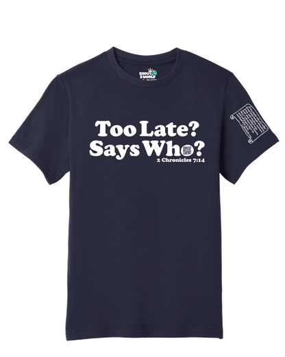 Tee Youth