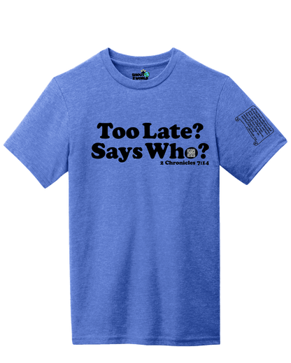 Tee Youth