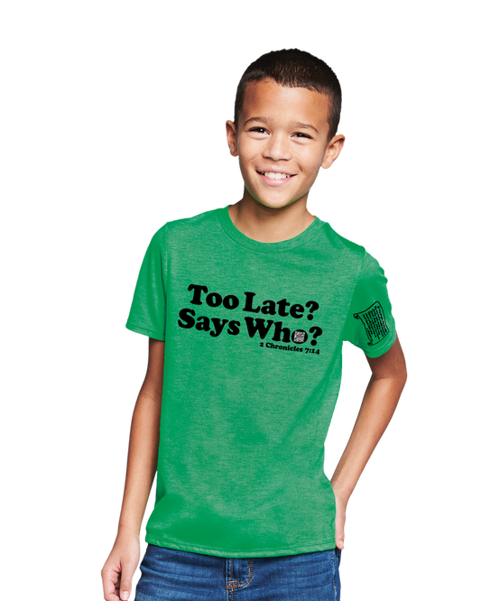 Tee Youth