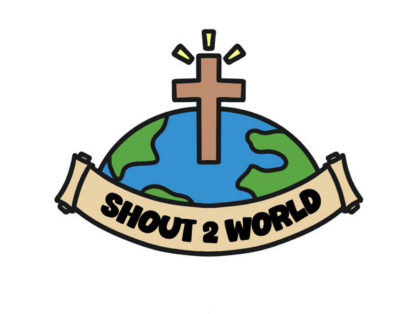 Shout2World